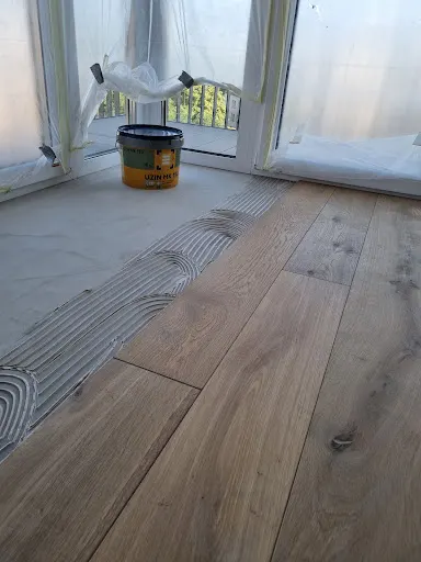 Podloga 2.0 ✅ Cyklinowanie, renowacja, montaż podłóg drewnianych oraz parkietów | Kraków